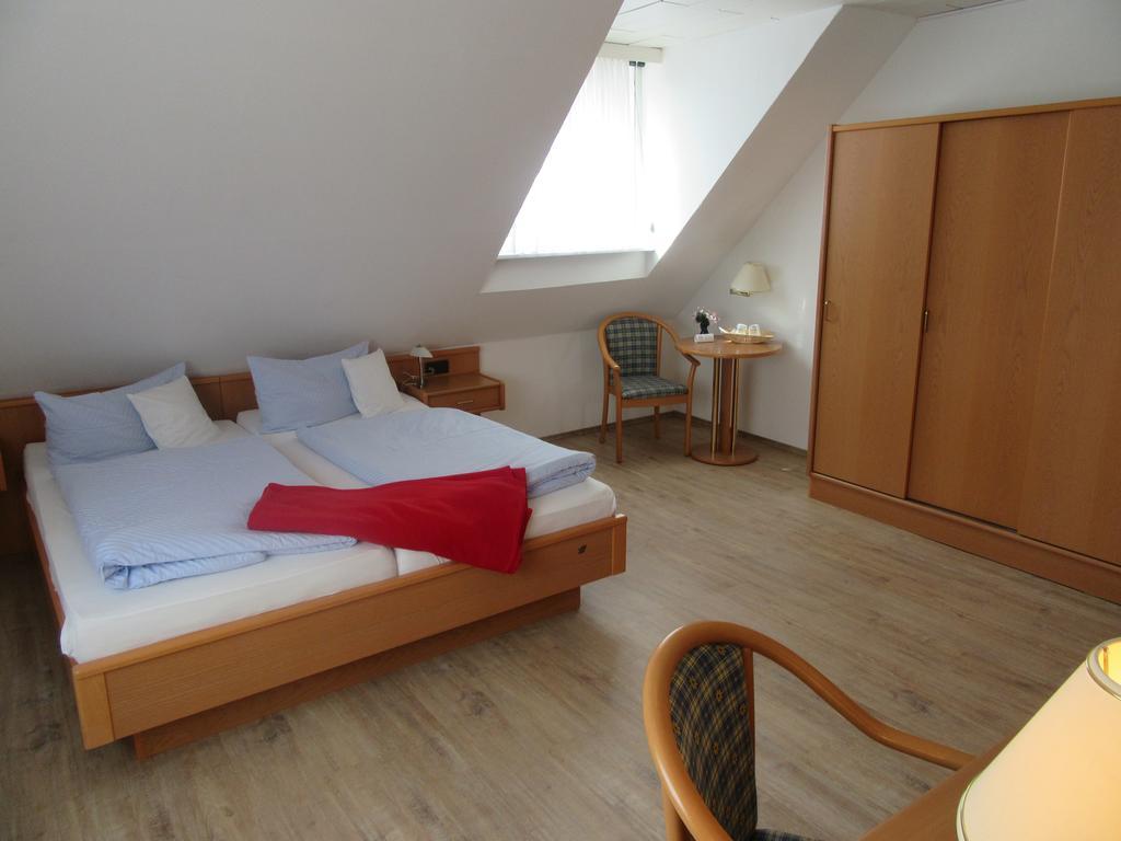 Zum Hanseaten Borkum Rom bilde