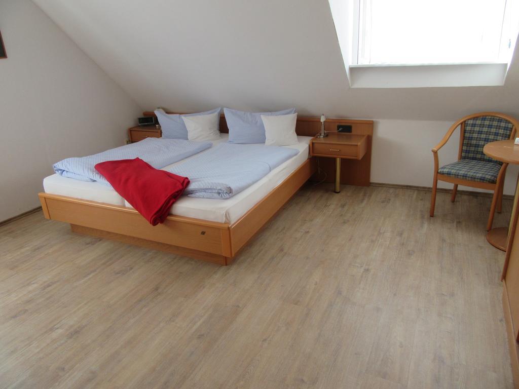 Zum Hanseaten Borkum Rom bilde