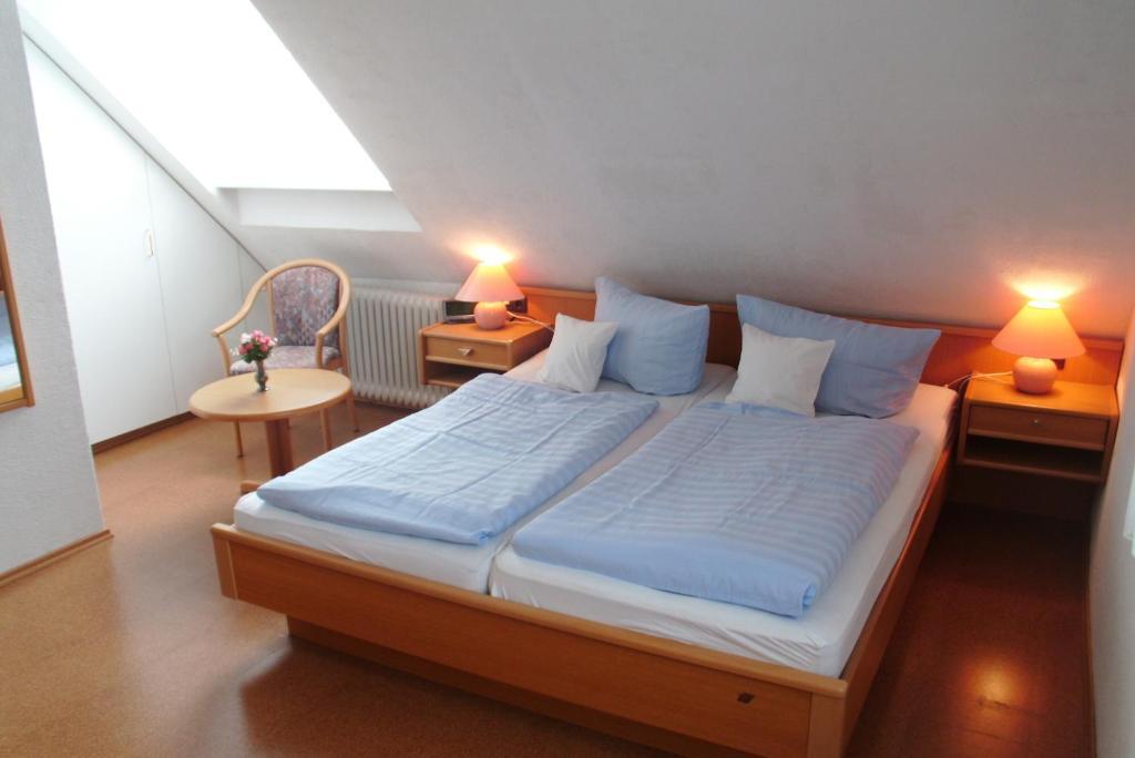 Zum Hanseaten Borkum Rom bilde